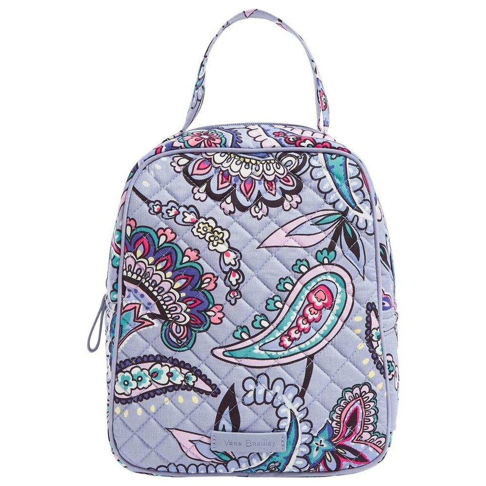 Vera Bradley Lunch Bunch in Makini Paisley